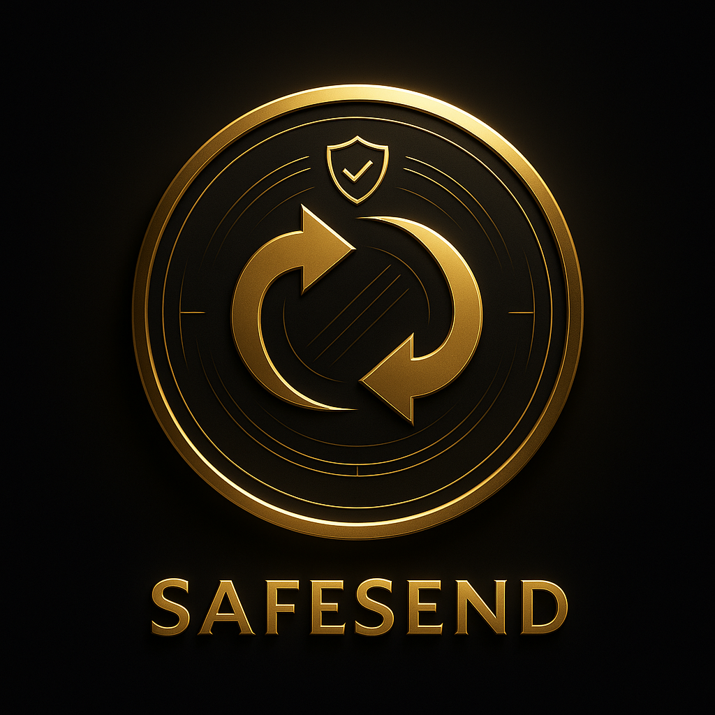 SafeSend